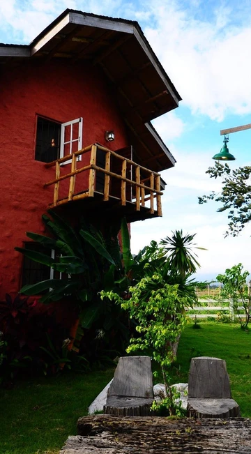 รูปภาพของไร่คิดถึง รีสอร์ท