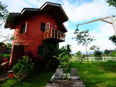 Rai Kidteung Resort Các khách sạn gần Wat Pa Wang Phuthong