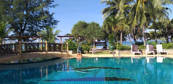 รูปภาพของลันตาวิลล่า