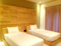 Arcadia Resort Hotels in Si Racha