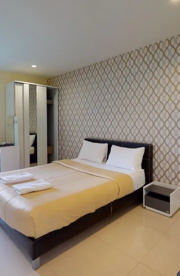 ห้องสตูดิโอ A