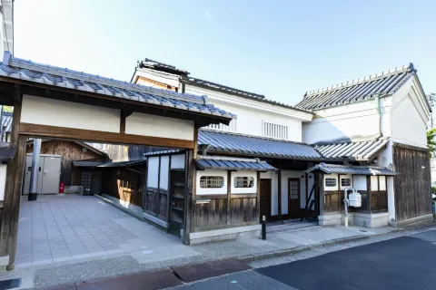 NIPPONIA HOTEL Nara Naramachi