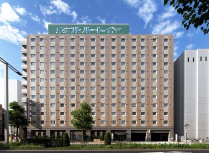 Hotel Route-Inn Nagoya Imaike Ekimae