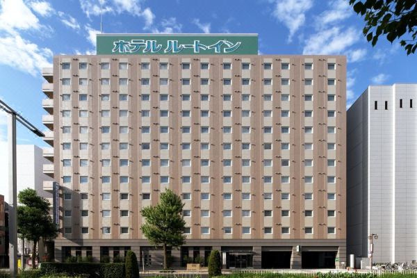 호텔 루트 인 나고야 이마이케 에키마에(Hotel Route-Inn Nagoya Imaike Ekimae)_1