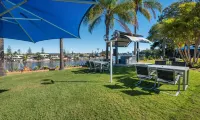 Silverton Apartment Resort Surfers Paradise Hôtels à : Surfers Paradise