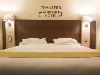 Euro Hôtel Airport Orly Rungis Hotels in Fresnes