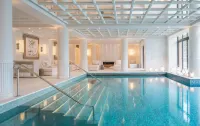 Four Seasons Resort Megève - 5-Star