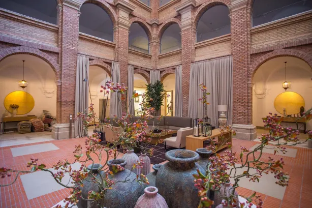 Parador de Lleida Habitaciones Photos