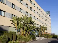 AC Hotel Sevilla Forum Hotels near Aquopolis