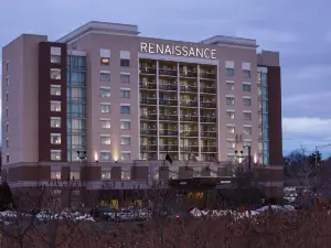 Renaissance Meadowlands Hotel