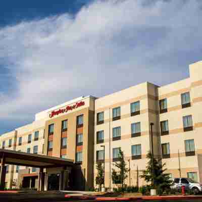 Hampton Inn & Suites by Hilton Murrieta Temecula Hotel Exterior