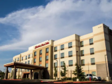 Hampton Inn & Suites by Hilton Murrieta Temecula Hotéis em Murrieta