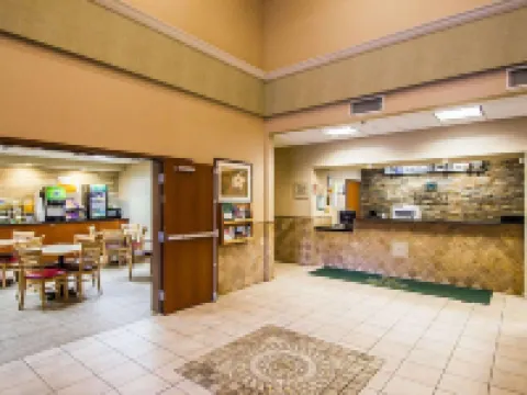 Quality Inn & Suites Fishkill South Near I-84 Hotels in Fishkill