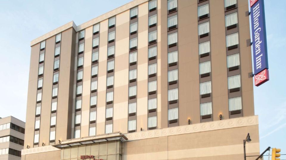 Hilton Garden Inn Pittsburgh University Place