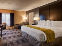 Best Western Hartford Hotel  Suites Hotels in Glastonbury