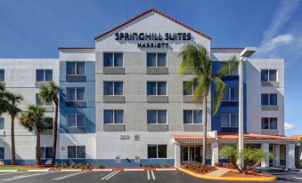 SpringHill Suites Port St. Lucie