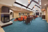 Residence Inn Boulder Broomfield Hotels in Lafayette