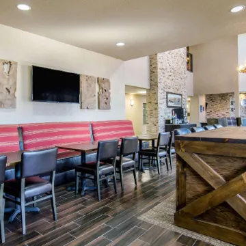 Comfort Inn St Robert-Fort Leonard Wood