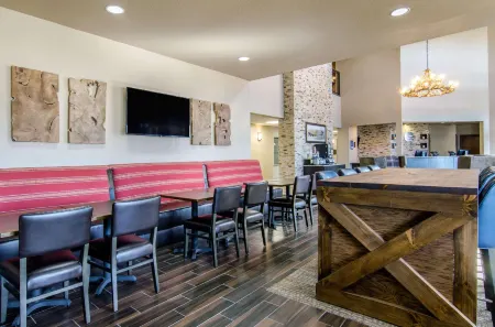 Comfort Inn St Robert-Fort Leonard Wood