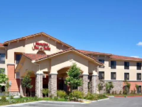 Hampton Inn & Suites Thousand Oaks Hotels in Thousand Oaks