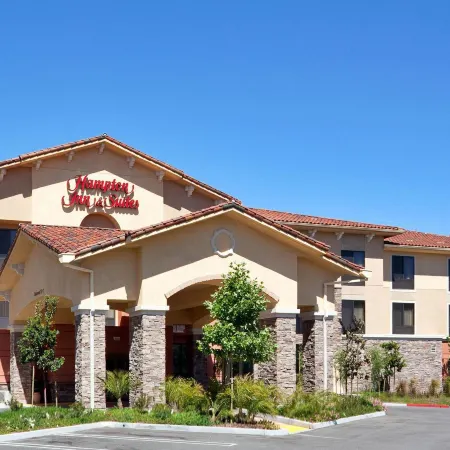 Hampton Inn & Suites Thousand Oaks