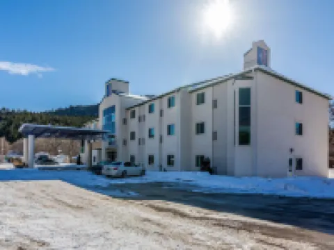Econo Lodge Hotels in Hot Springs