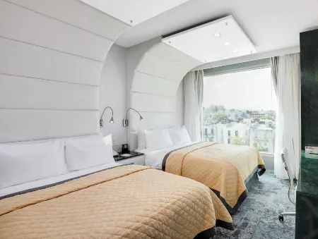 Wyndham Garden Brooklyn Sunset Park Отели рядом с достопримечательностью «Бруклинский ботанический сад»