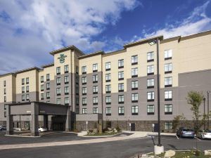 Homewood Suites by Hilton Lynnwood Seattle Everett