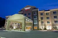 Fairfield Inn & Suites Commerce Отели в г. Коммерс