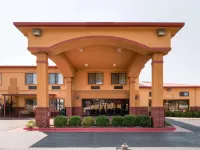 Econo Lodge Lubbock I-27 Hotel di Lubbock