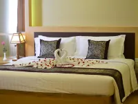 Royal Pavilion Hotel Hotels in Insein