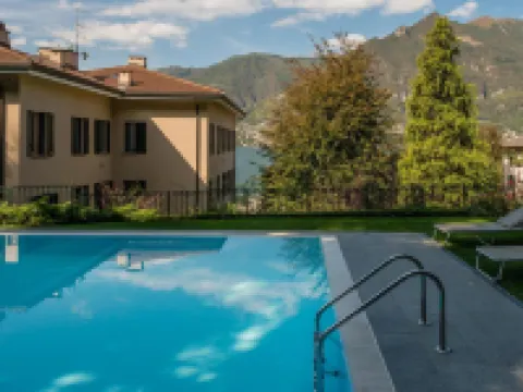 Domus Plinii 1792 Suites Hotels in Faggeto Lario