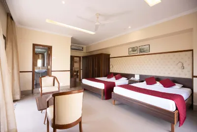West End Hotel Hotels in Mumbai