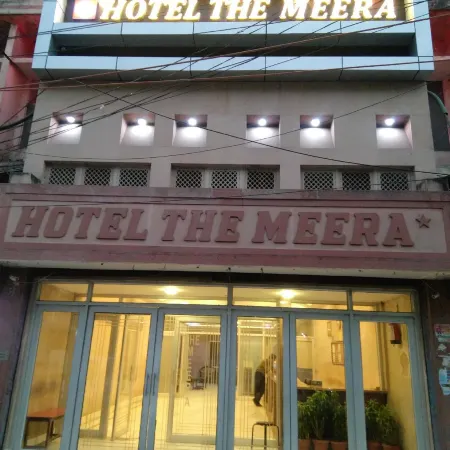 The Meera