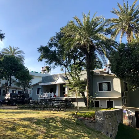 Hotel Agroha
