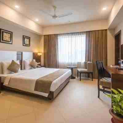 Peerless Hotel Durgapur Rooms