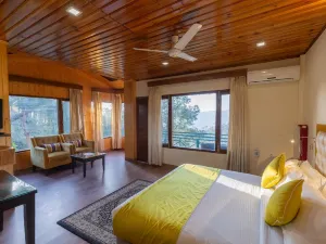 Country Inn Maple Resort Chail