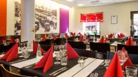 Best Western Plus Kalmarsund Hotell - Завтрак