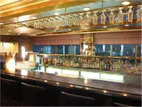 Aizuwakamatsu Washington Hotel - bar