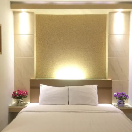 Hotel D' CaLia Tarakan