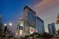 Lotte Hotel Seoul