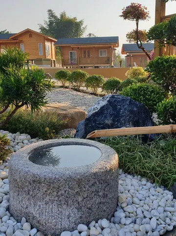 รูปภาพของซาวด์เลส รีสอร์ท เขาค้อ