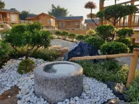 Soundless Resort Hotell i Thung Samo