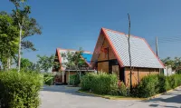 Red Bike Resort Hotels near Chachoengsao