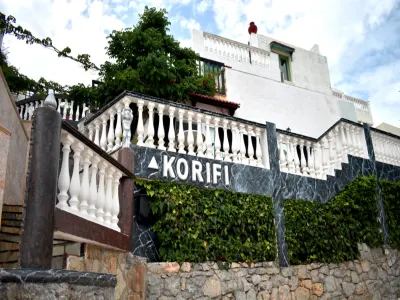 Korifi Suites Collection Apartment for Adults