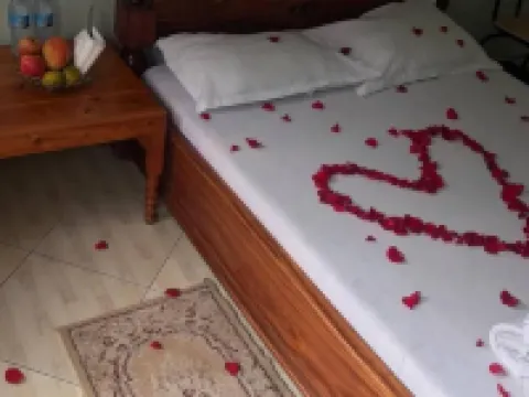 Raha Leo Inn โรงแรมในอรุชา