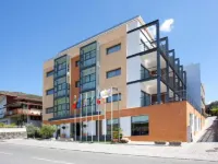 Hotel Sao Pedro Các khách sạn ở 
