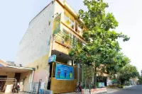 Homestay Gayatri Sawojajar Near Univ Negeri Malang Kampus 2 Mitra RedDoorz Hotels in Tulusbesar