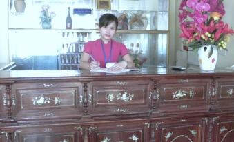 Ha Noi Quang Binh Hotel