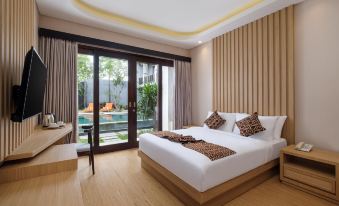 ABISHA Hotel Sanur